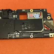 Оригинальная материнская плата 3G ram+ 32G rom материнская плата для Blackview P2 Lite MTK6753 Восьмиядерный 5," HD