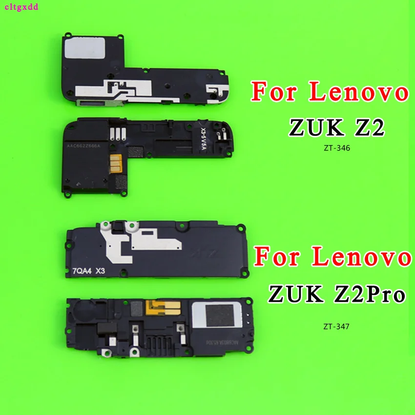 

cltgxdd Loudspeaker Buzzer Ringer Loud Speaker for Lenovo Zuk Z2 Z2pro