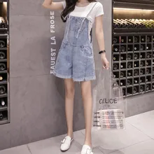 JUJULAND woman Jean overalls loose Jumpsuits denim playsuits S-2XL 839 JUJULAND woman Jean overalls loose Jumpsuits denim playsuits S-2XL 839