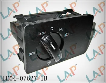 

8M5T13A024CA HEAD LAMP SWITCH LE04-07627-1B FOR FORD C-MAX 2005-2006,FOCUS 2005-2006