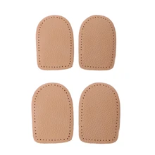 Крупного рогатого скота скрывает эластичный латексный каблук обуви колодки облегчение боли Удобная буферная стелька