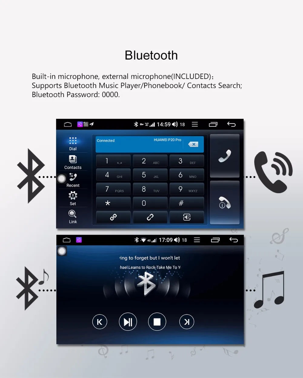 Flash Deal JOYING Android 8.1 2 Din Car Radio 10.1" GPS Car Stereo 4+64GB Universal 4G SPDIF Coaxial Head Unit Zlink WiFi USB DSP DVR Camer 8