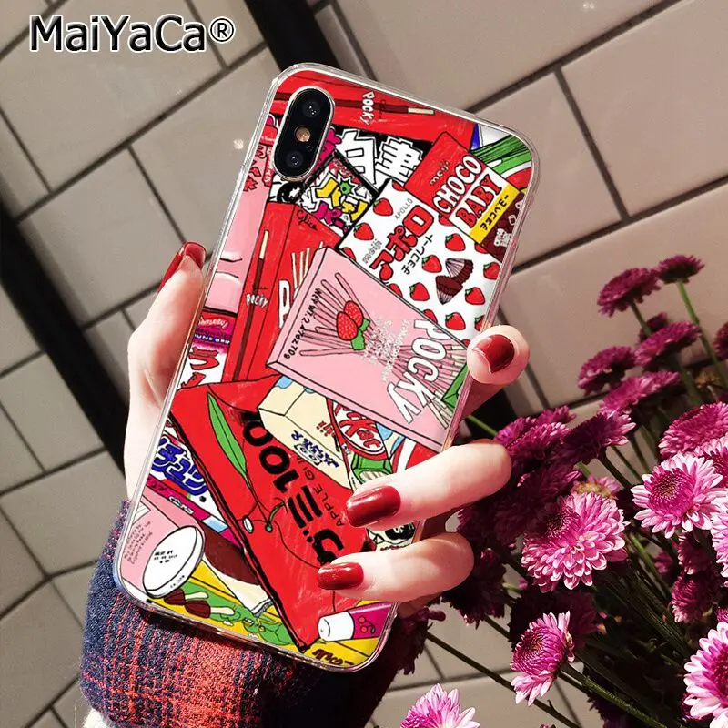 Kawaii Japanese Strawberry Milk Box