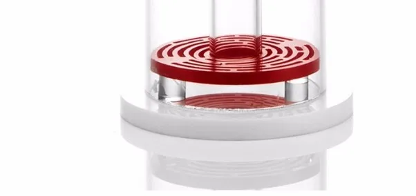 Биогранулы с морским источником Red Devil BRD1.2 BRD3.0 BRD4.3 биореактор из бобов ведро для