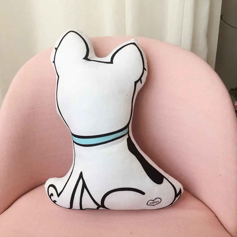 Animais de Pelúcia Recheado de Pelúcia Brinquedos as Crianças Bonito Populares Travesseiro Dinossauro Cão Coruja Hipocampos Panda Almofada Presentes 1 pc Ins 3 Coruja Hipocampos Panda Almofada Travesseiro Brinquedos As Crianças Presentes