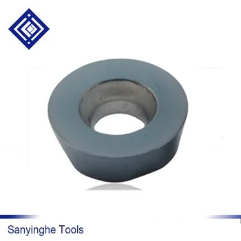 

High quality ROKW1604MO JT1025A milling cutter inserts indexable milling inserts for cnc milling cutters (10pcs/lots)