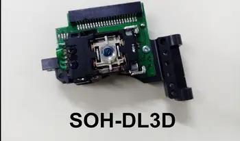 

New Original for Samsung DL3D SOH-DL3D DVD Up Laser Head Lens
