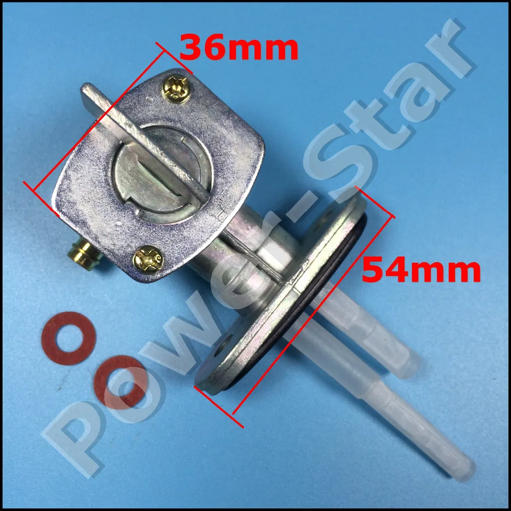 Fuel Petcock For Kawasaki Motorcycles Fuel Petcock For Kawasaki Motorcycles