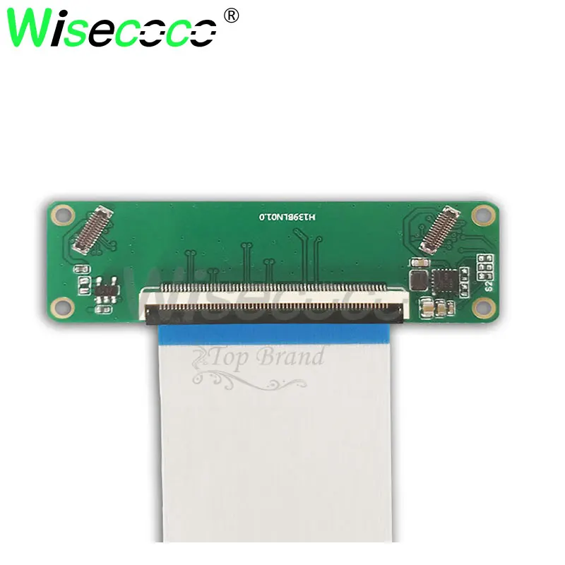 Electronic Components & Semiconductors LCD Display Modules Real AMOLED display 1.39" inch 400*