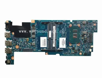 

laptop Motherboard For 827824-601 827824-501 827824-001 13-S I5-6200U 448.05H02.0011 system mainboard Fully Tested