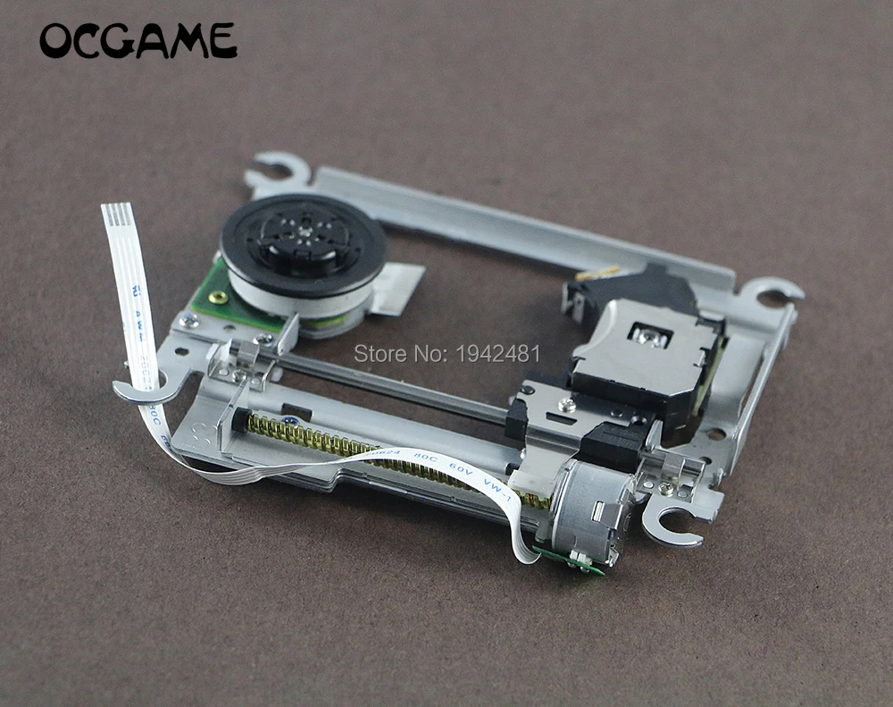 Лазерная линза OCGAME оптическая для PS2 Slim/Playstation 2 90000 182 Вт TDP182W|lens laser|lens opticallens 90 |