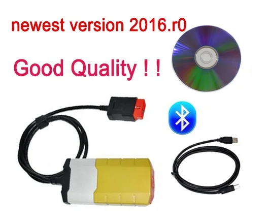 for 2015.3 keygen delphi keygen for for color! Gold ! ds150e obd cars/trucks obd2 2016.0/2015.3 cdp delphis Bluetooth vd