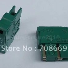 10 шт в упаковке, новая предохранители daito MP63 6.3A