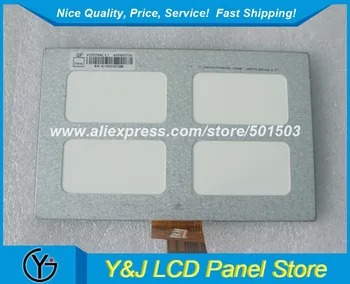 

7" 1024*600 lcd module AT070TNA2 V1
