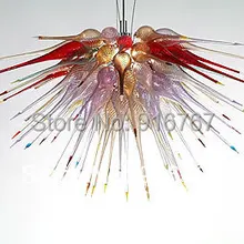 LR238-Free французский стиль легкие художественные люстры