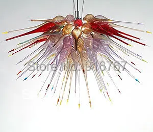 

LR238-Free Shipping French Style Light Artistic Chandeliers