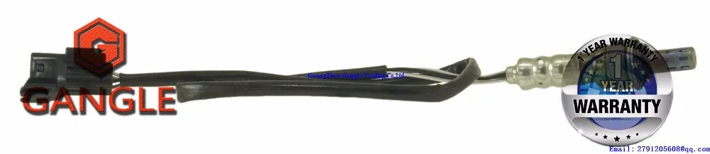 Кислородный датчик O2 соотношения воздух и топливо Lambda для Suzuki GRAND VITARA 234 4033 1821367D10