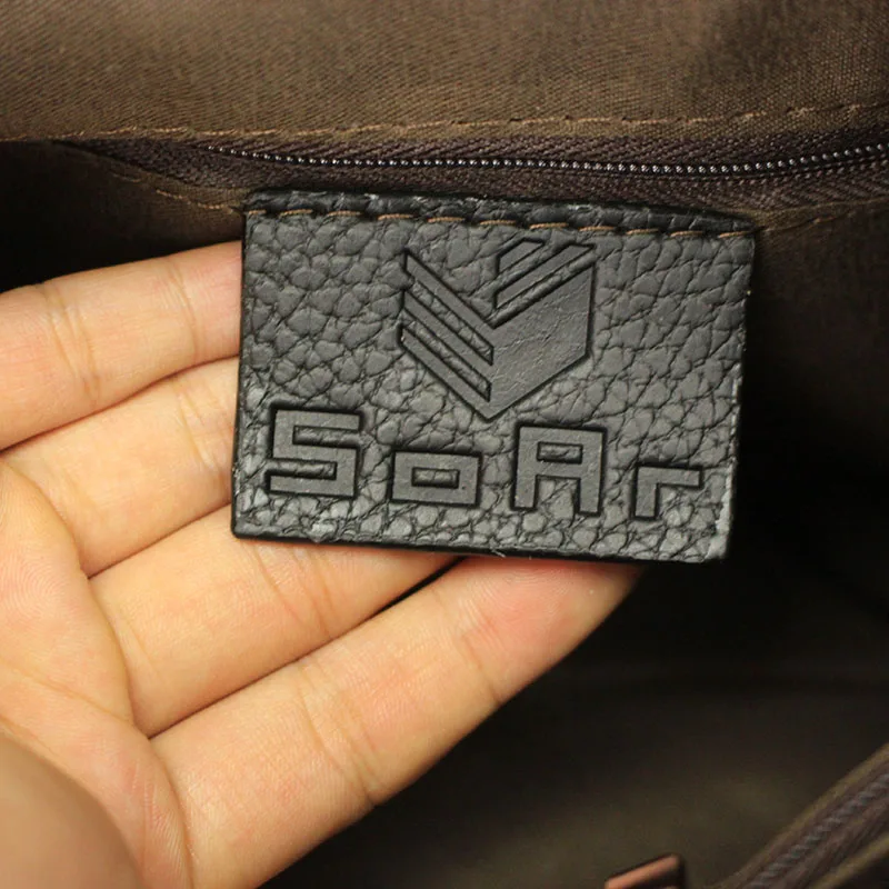 Nuevo patrón de cocodrilo bolso de las mujeres bolsos de mensajero bolsos de hombro Crossbody señoras borla mujeres bolsos de cuero caliente