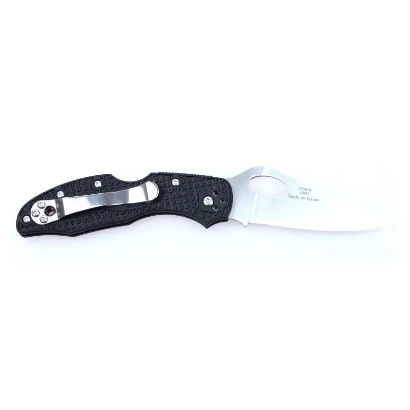  Firebird Ganzo F759M 58-60HRC 440C blade Pocket folding knife tactical tool Survival knife outdoor 