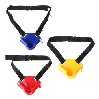 

Hot Fishing Rod Waist Holder Belt Pole Adjustable Support Portable Tackle High Quality