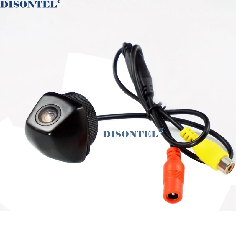 Aluminum car cameras REAR VIEW CAMERA for BMW3 1/2/3/4/5/6/7 Series X1