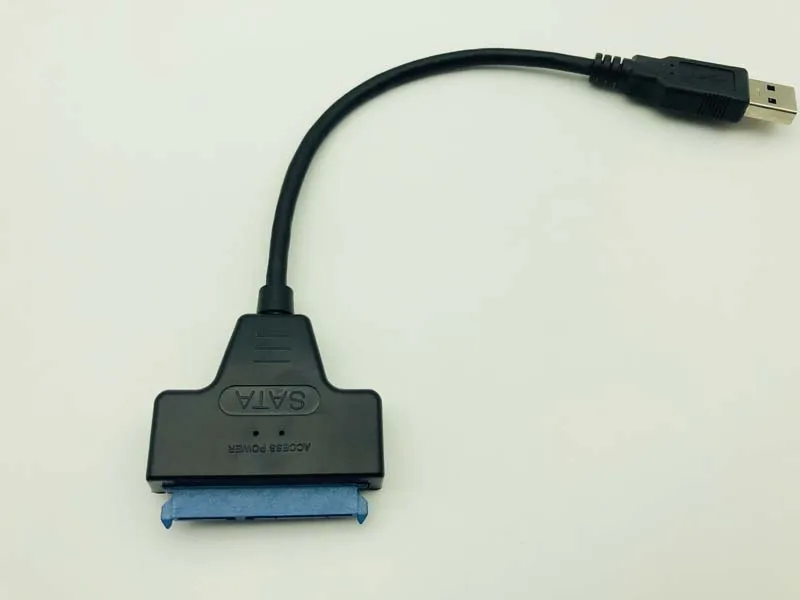Компьютерные кабели H1111Z разъемы для жесткого диска USB SATA адаптер разъем SATA/SATA3 3 0