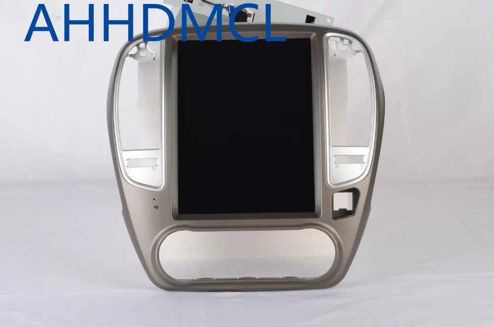 Best Car PC PAD Tesla Style Multimedia Player Android 7.1 GPS For Nissan Sylphy 2005 2006 2007 2008 2009 2010 2011 2012 6