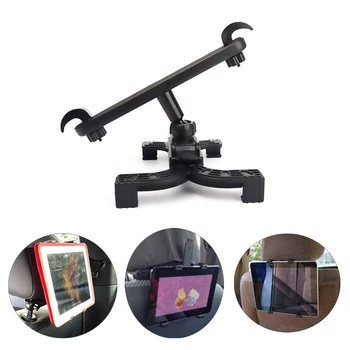 

Car holder Stands Bracket For Back Seat Tablet Stand Headrest For Tablet 10.5 For Ipad Air 3 / 2019 10.2 For Kindle Paperwhite