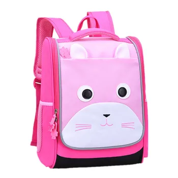 

2020 New Children School Bags Girls Cartoon School Backpack Kids Satchel Boys Knapsack Girl Backpack For School Space Bag