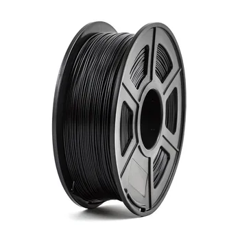 3D Printer Filament PLA 1.75mm 1kg/2.2lbs 3D Plastic Consumables Material for 3D Printer or 3D Printing Pen Filament 2