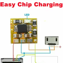 5/10 шт. кода коррекции ошибок легко чип заряда избавьтесь от зарядного устройства проблему для мобильных телефонов для всех мобильных телефонов и планшетов с ОС pcb& ic проблема не зарядное устройство хорошие рабочие