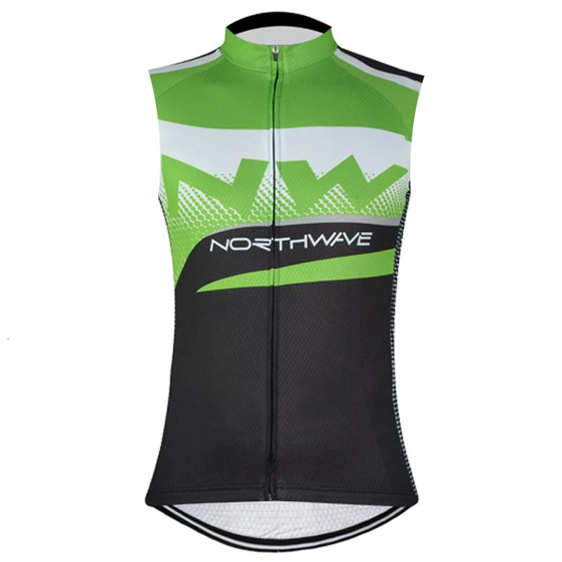 Новая велосипедная безрукавка Джерси Pro Mtb велосипедная одежда bicicleta Maillot Ropa De Ciclismo Hombre 21807F - Цвет: 2Q