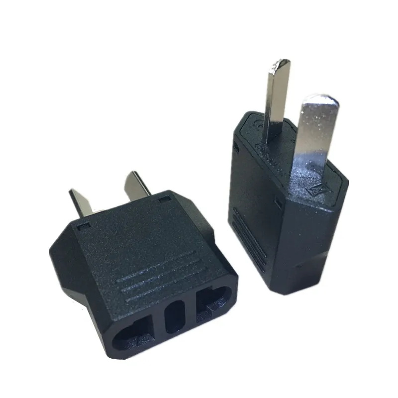 

AU Australia Travel Adapter American Japan China CN US EU To AU Electric Plug Adapter Power Charger Socket AC Converter Outlet