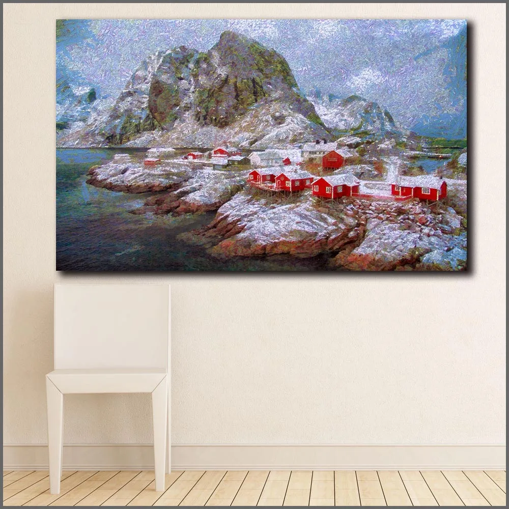 Lofoten, Norway 115 2