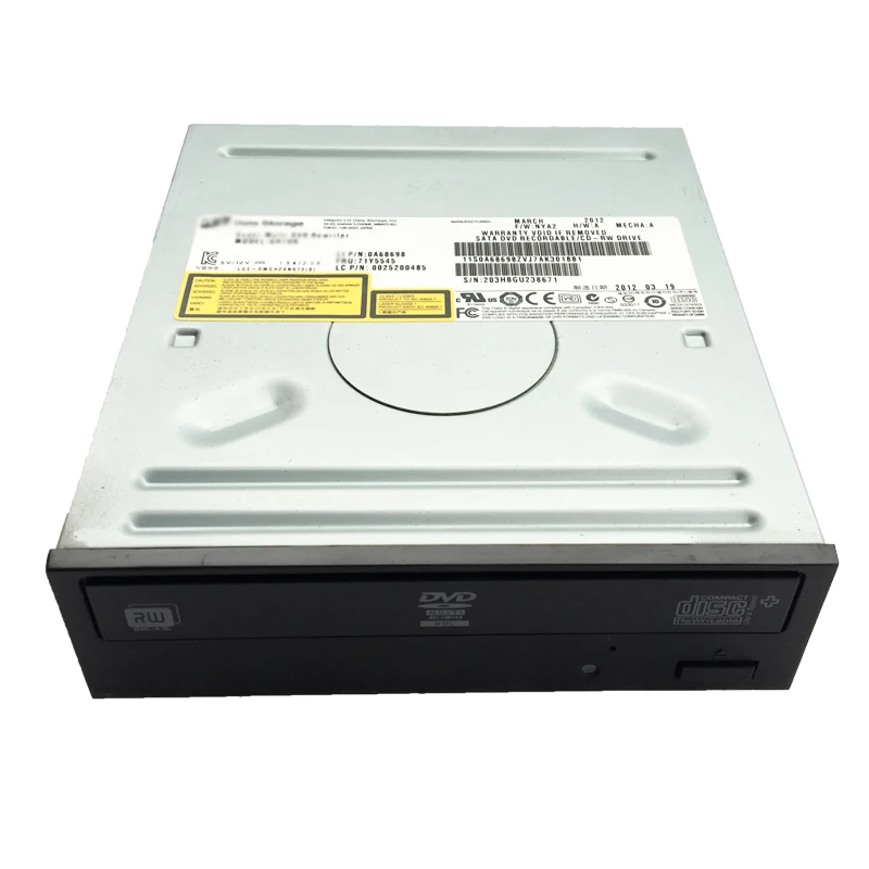 How to install a dvd drive in a pc with sata dadhyper