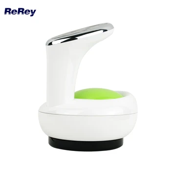 

Rechargeable Cavitation Body Slimming Machine Tens EMS Ultrasonic Radio Frequency Body Massager Fat Burner Lipo Anti Cellulite