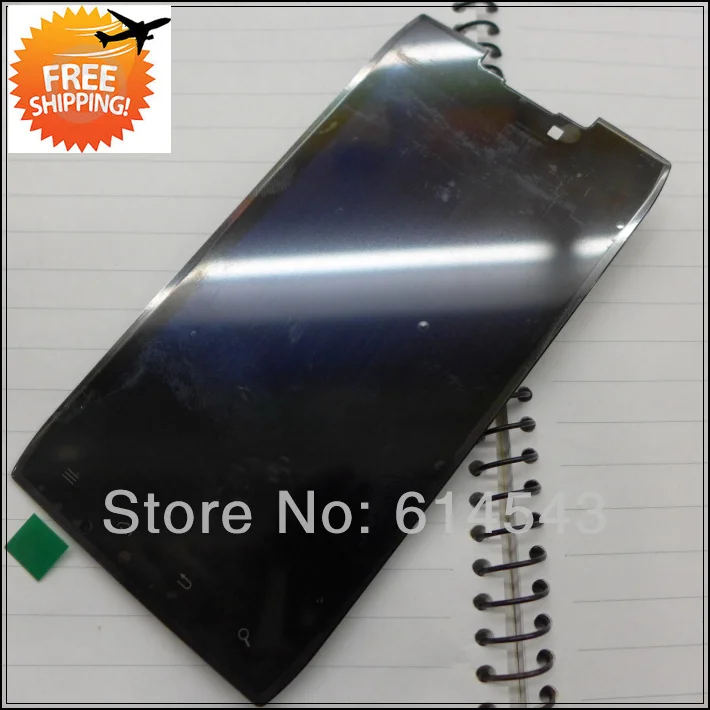 Guarantee Tested LCD Display Assembly For Motorola Moto Droid Razr