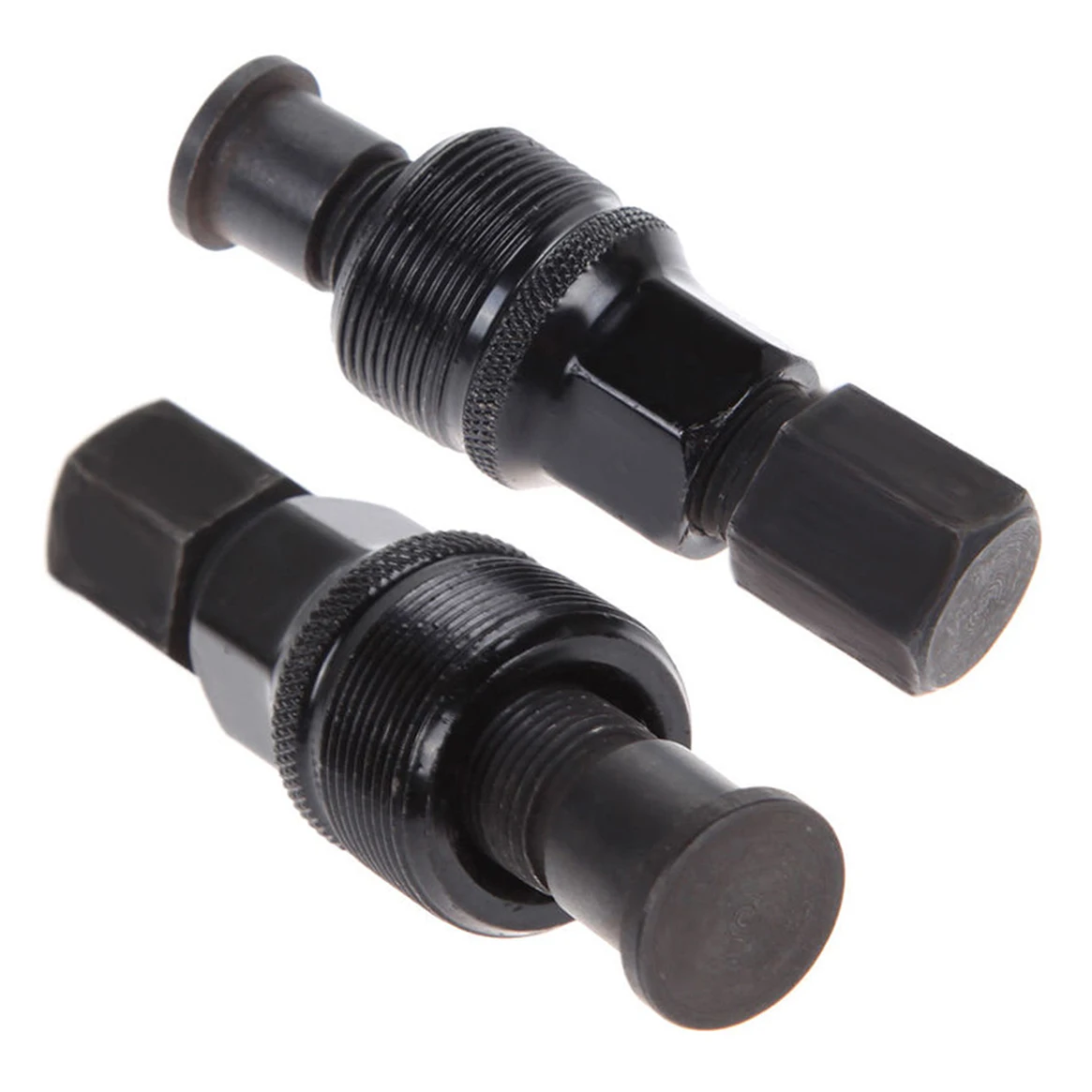Bicycle Bike Crankset Crank Arm Repair Remover Extractor Removal Tool MTB Mountain Road Cycling Bicycle Repair Tools Black