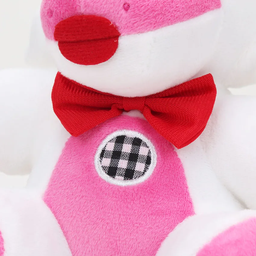 25 см с принтом пять ночей Фредди на Freddy'Sister расположение плюшевые лисица Ennard Foxy