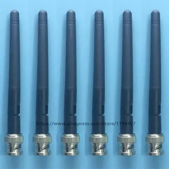 

6Pcs G3 Antenna 430MHz-870 MHz For Sennheiser EW100 EW300 EW500 G3 Wireless Evolution Receiver & XS