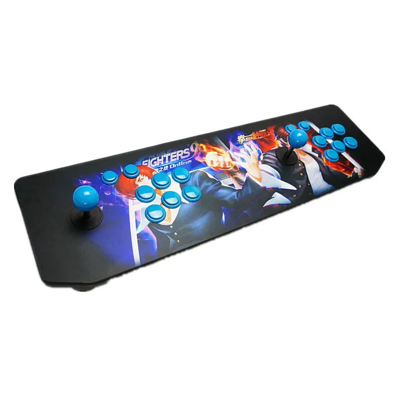 999 in one Classic Game Joysticks Home Multiplayer Arcade Game Console