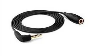 

DHL free. 50pcs. Quality 3.5mm Male to Female Extension Cord for Sen-heiser Headphone Earphone.3.5mm cable