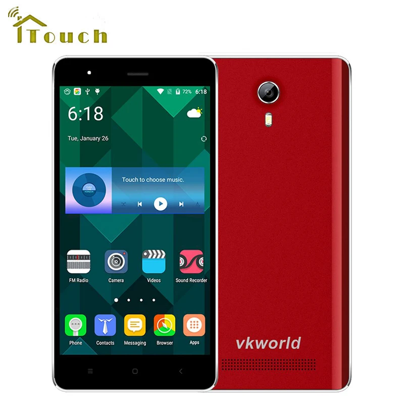 Цена за Оригинал VKWORLD F1 3 Г Смартфон Android 5.1 MTK6580 Quad Core 4.5 дюймов IPS Экран 1 ГБ RAM 8 ГБ ROM WCDMA 5 МП КАМЕРОЙ Мобильного Телефона Цена за Оригинал VKWORLD F1 3 Г Смартфон Android 5.1 MTK6580 Quad Core 4.5 дюймов IPS Экран 1 ГБ RAM 8 ГБ ROM WCDMA 5 МП КАМЕРОЙ Мобильного Телефона