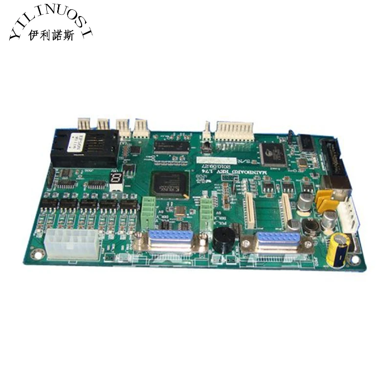 

Allwin E-160 / E-180 Eco-solvent Printer Mainboard