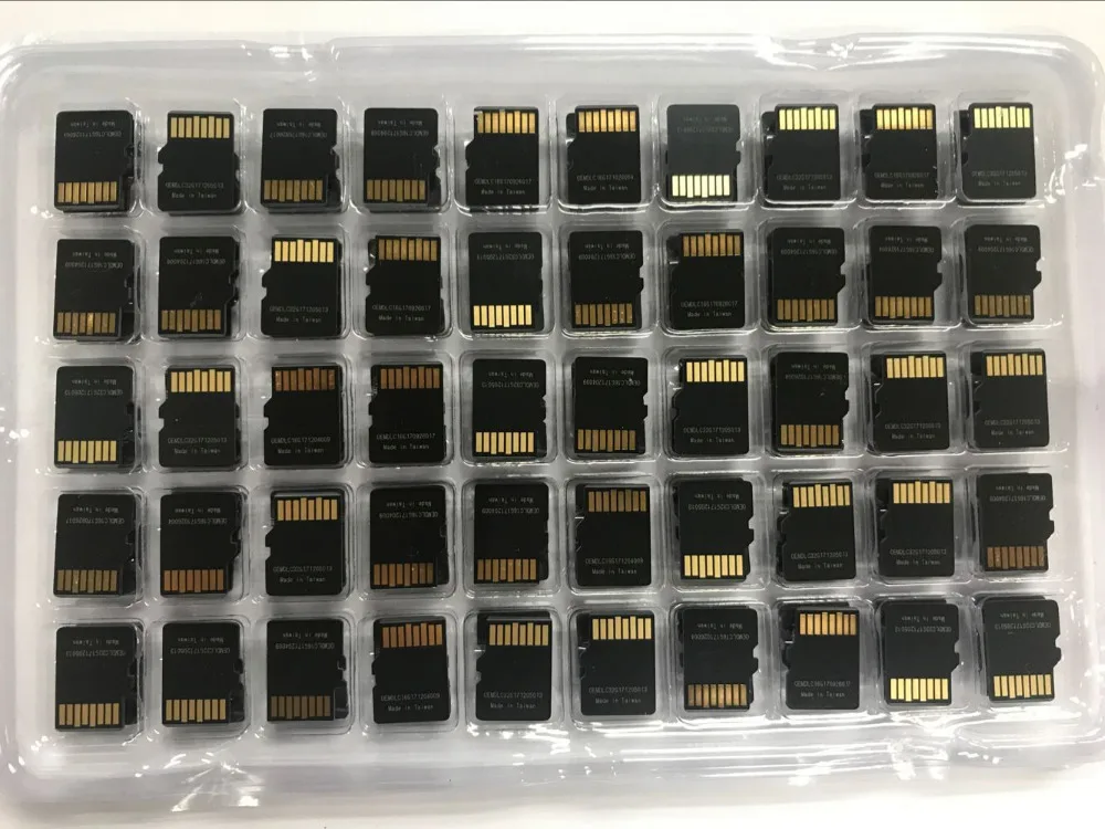 20 шт./лот 64 Мб 128 МБ 256 512 1 Гб карта памяти Micro SD TF для мобильных телефонов|Карты