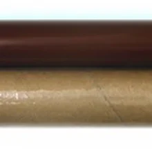 Трубка-фьюзер для пленки для fuji xerox DC250 252 240 242 260 DCC5065 DCC6550 DCC6500 DCC7500