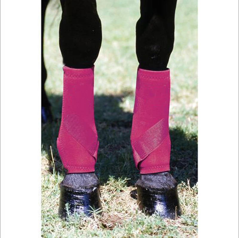 Classic Horse Riding Equipment Horse Leg Protector Accessories