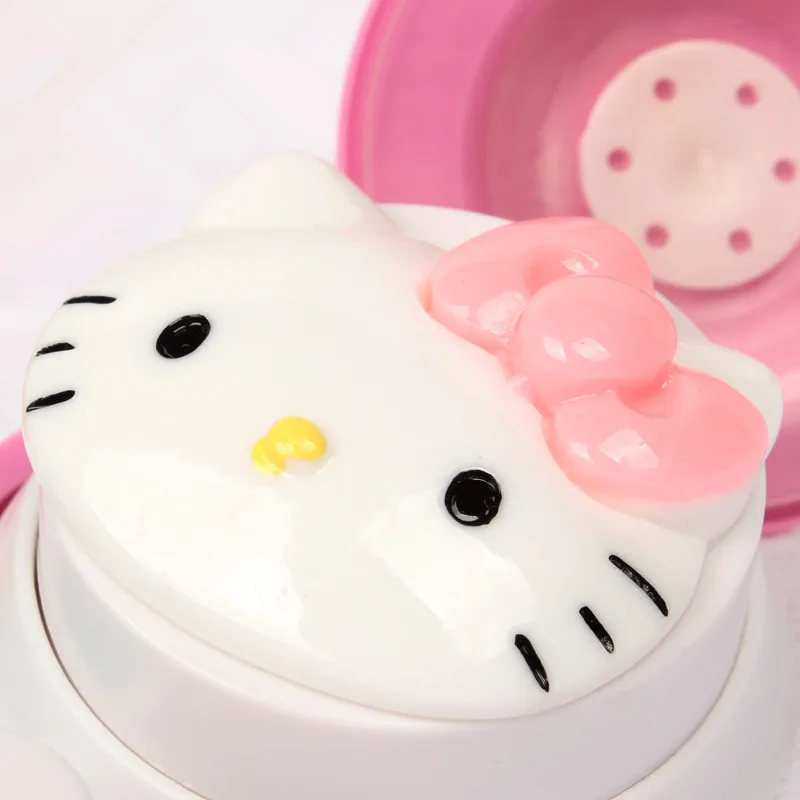 

Cute Kitty Cat Wall Wardrobe Towel Household Hanger Suction Sucker Door Kitchen Bathroom Vacuum Hooks G30