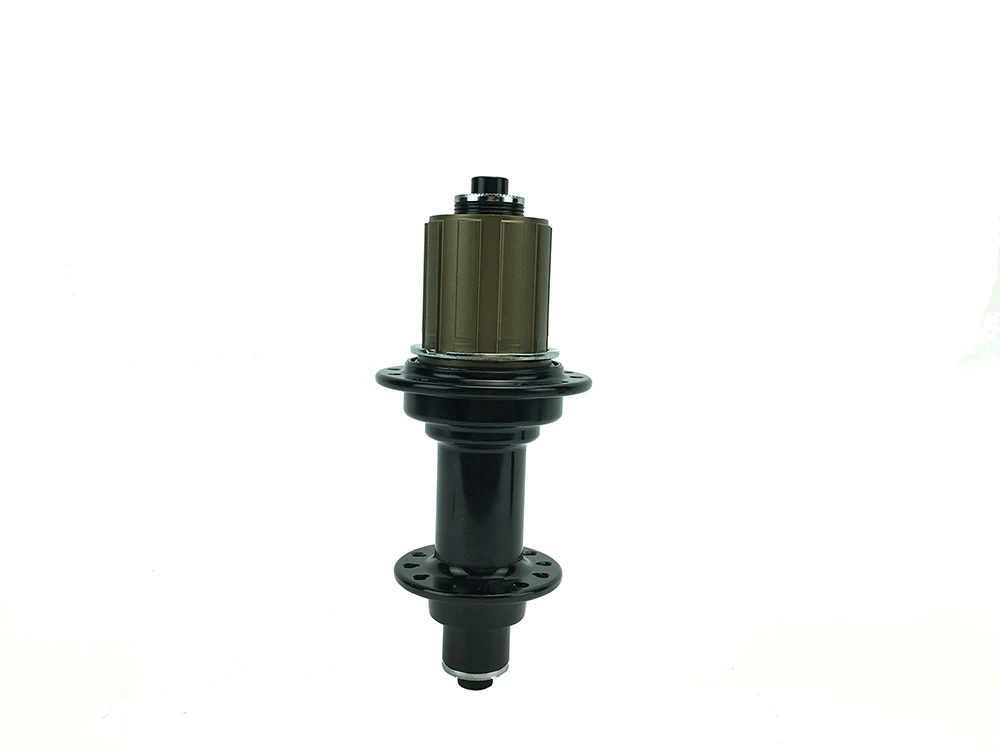 Керамический подшипник ультра легкие дорожные велосипедные ступицы Powerway R13