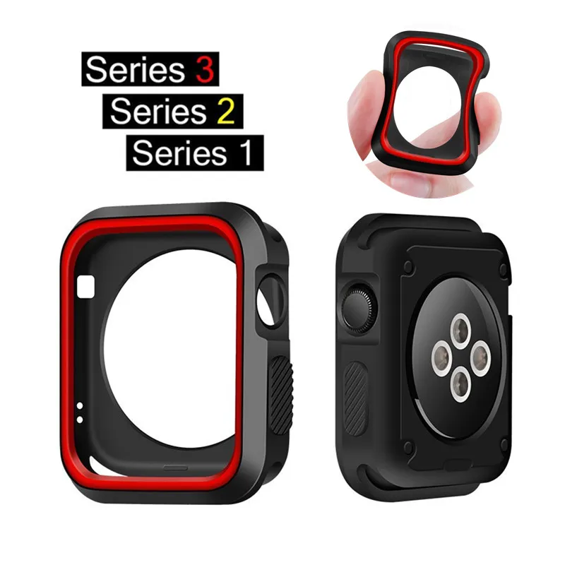 iwatch series 3 protective case